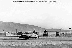 161 - ARMEE DE L'AIR EN ALGERIE 1945-1962-9 (33)